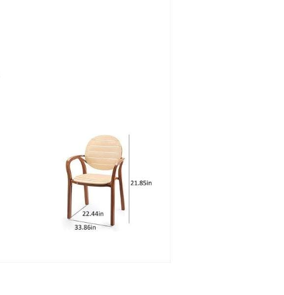 Cello Optima Chair - Feature: Eco-friendly