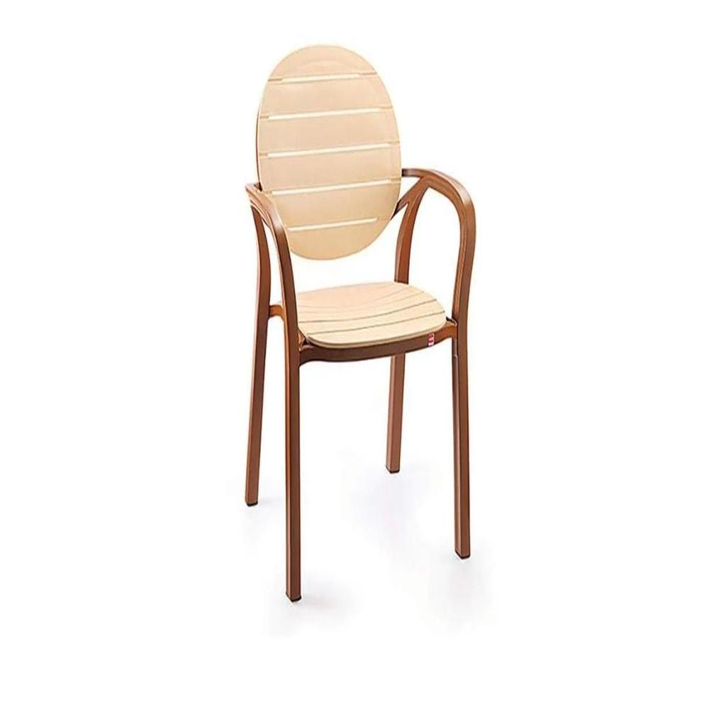 Cello Optima Chair - Feature: Eco-friendly