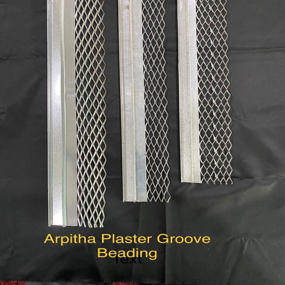 GI Groove Beading