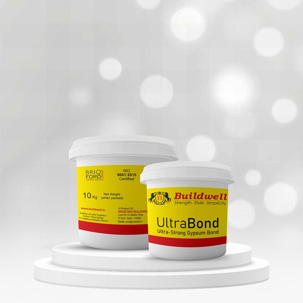 Buildwell Gypsum Bond