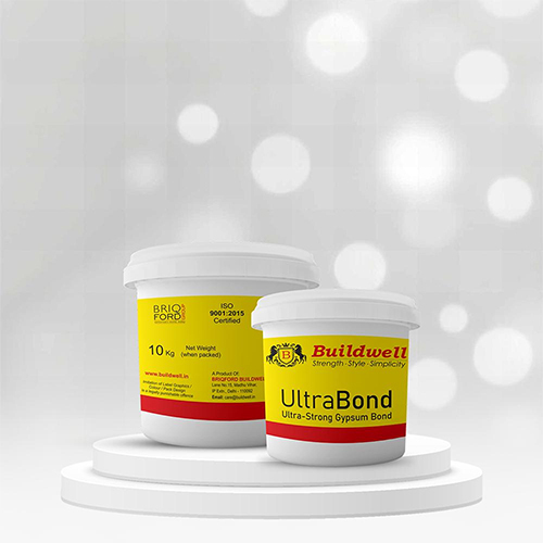 Buildwell Gypsum Bond
