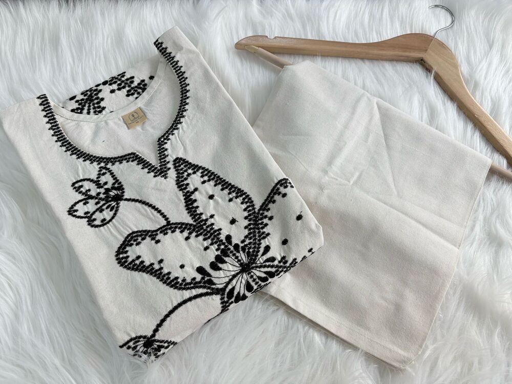 Kurti pant set
