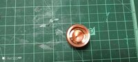 220492 Nozzle 130 A hypertherm