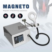OEM 4T 4-Channel TENS & EMS Physiotherapy Device  Touchscreen, Portable