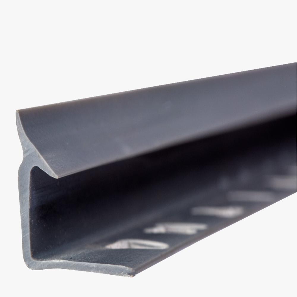Pvc Tile Beading - Color: Muticolor