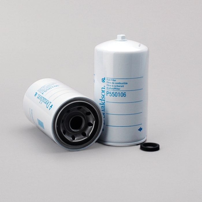 Donaldson P550106 Fuel Filter, Water Separator ... - Type: Air Filter