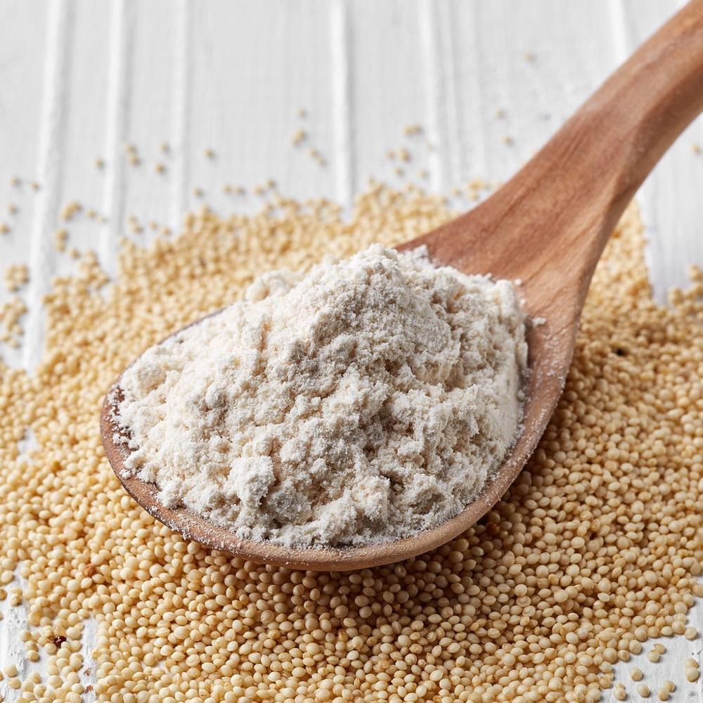 Amaranth flour