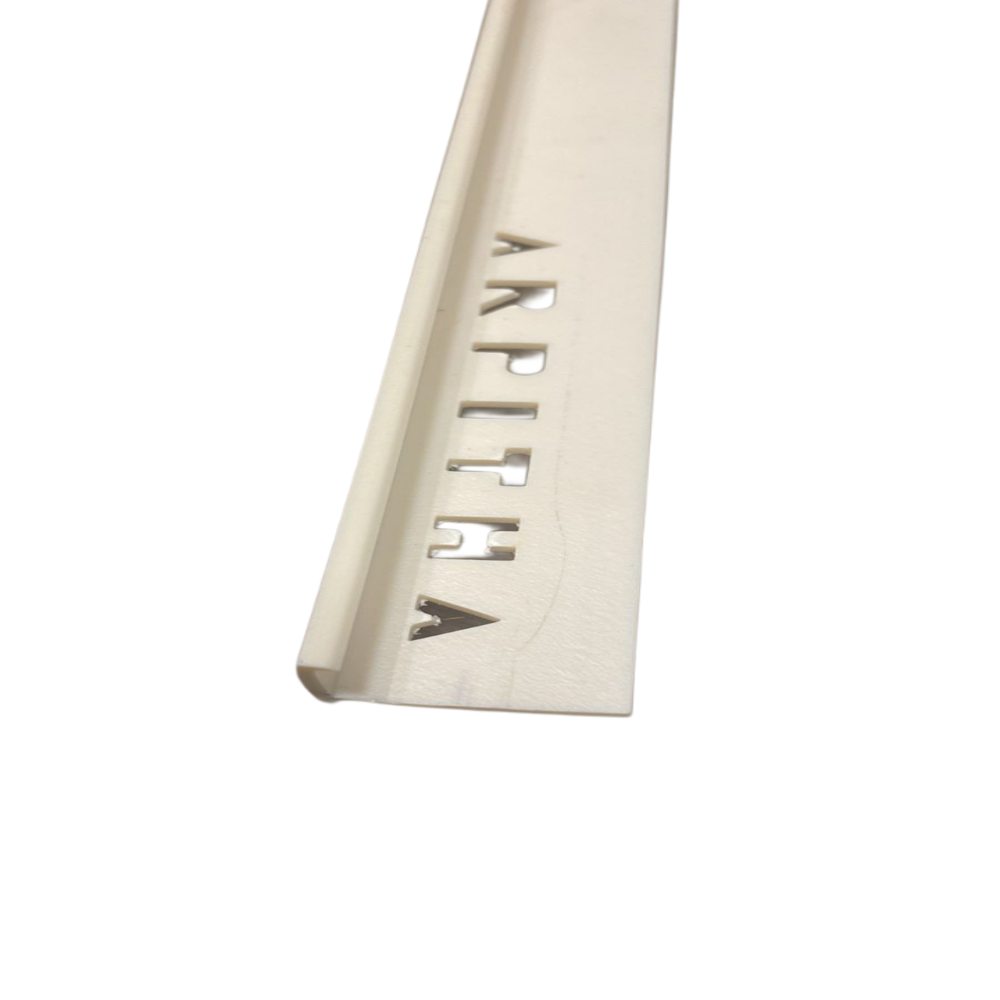 Flat Tile Beading