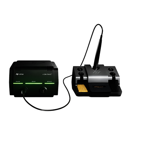 ERSA SOLDERING STATION