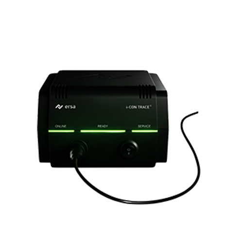 ERSA SOLDERING STATION