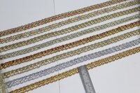 Zalar Fancy Border Lace