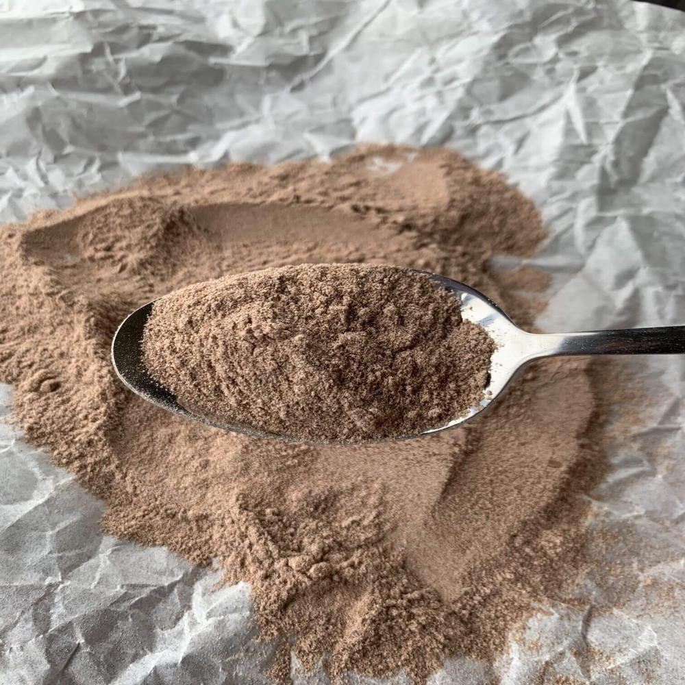 Teff flour