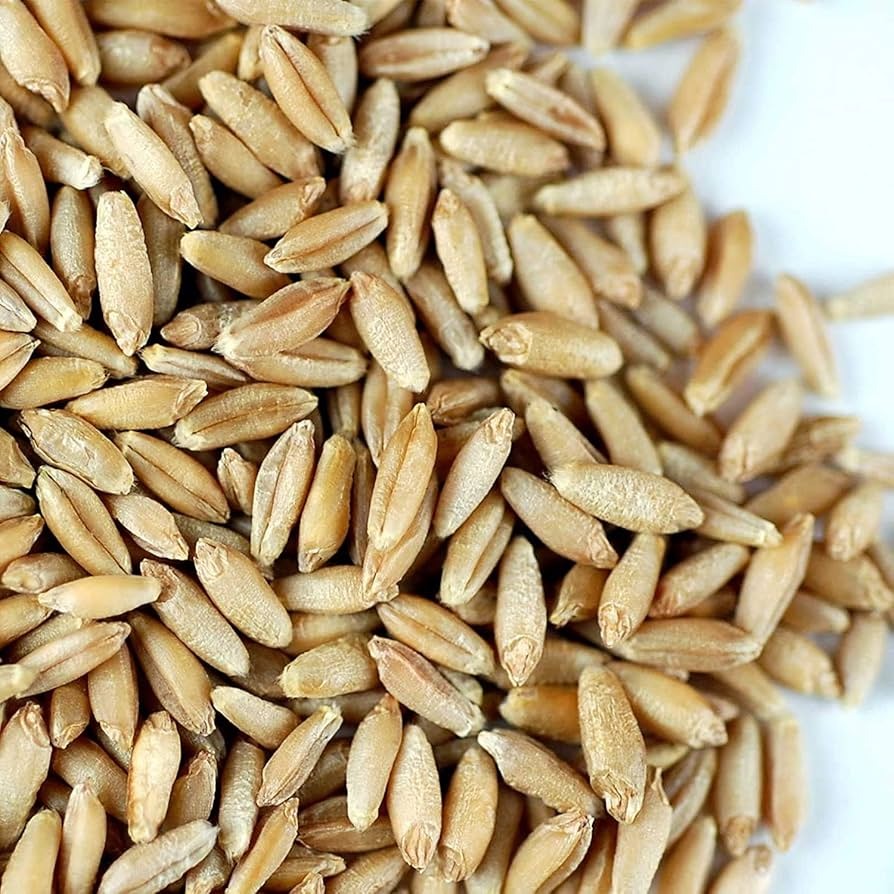 Premium Triticale Flour