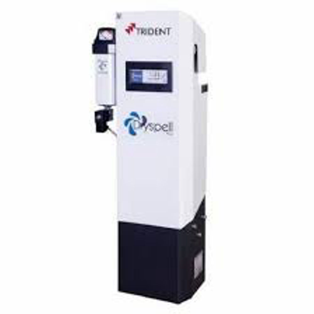 Trident Dryspell Plus Heatless Desiccant Air Dryers