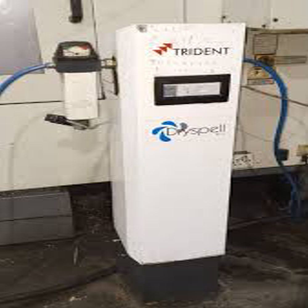 Trident Dryspell Plus Heatless Desiccant Air Dryers