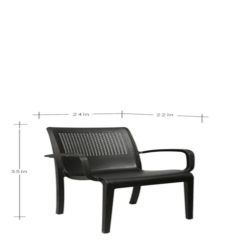 CELLO EC STASY CHAIR