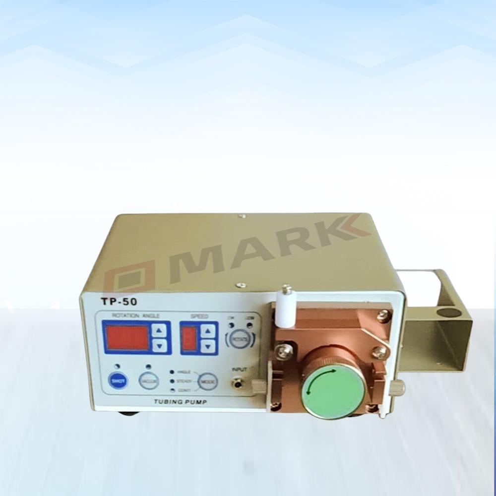 Tp 50 Dispensing Controller