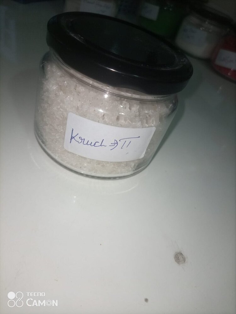 Karoch salt 2nd