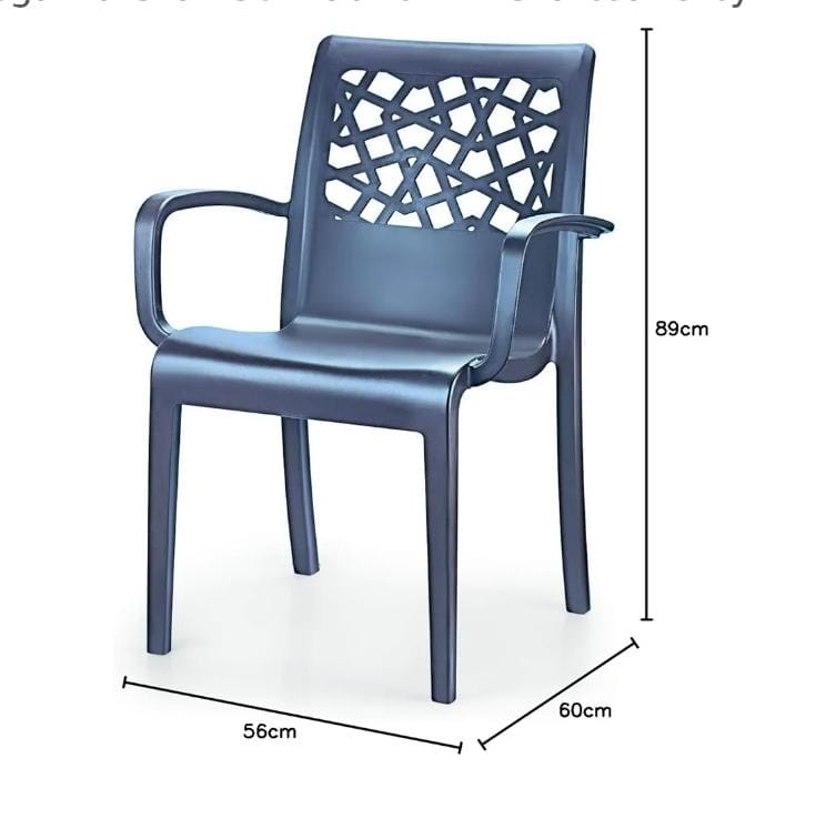 CELLO ELEGANZA CHAIR
