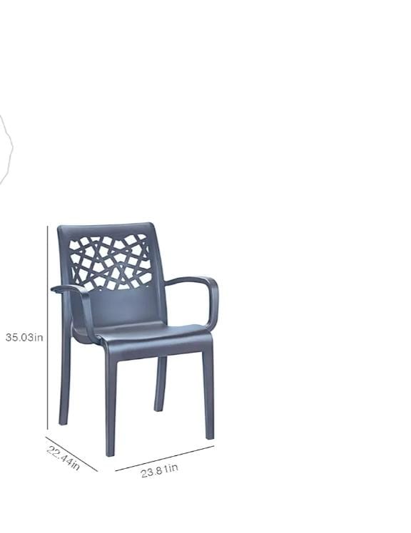 CELLO ELEGANZA CHAIR