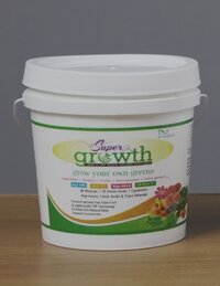 5 LTR ROUND PAINT CONTAINER