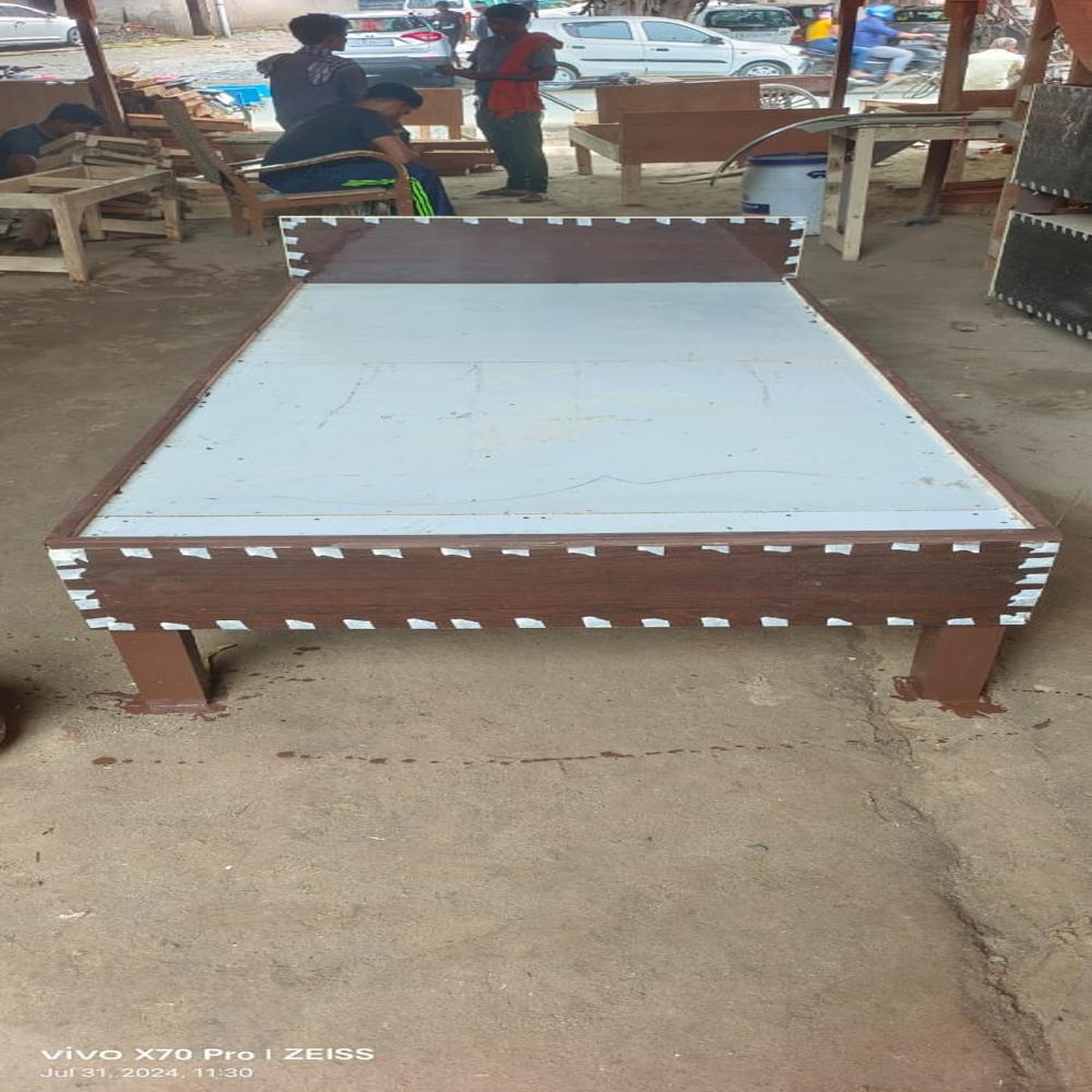 P G Bead - Assembly: Carpenter Assembly