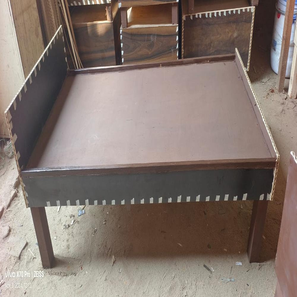 P G Bead - Assembly: Carpenter Assembly