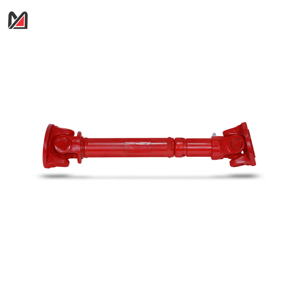 Propeller Shaft For Tractor - Diameter: 15 Millimeter (Mm)
