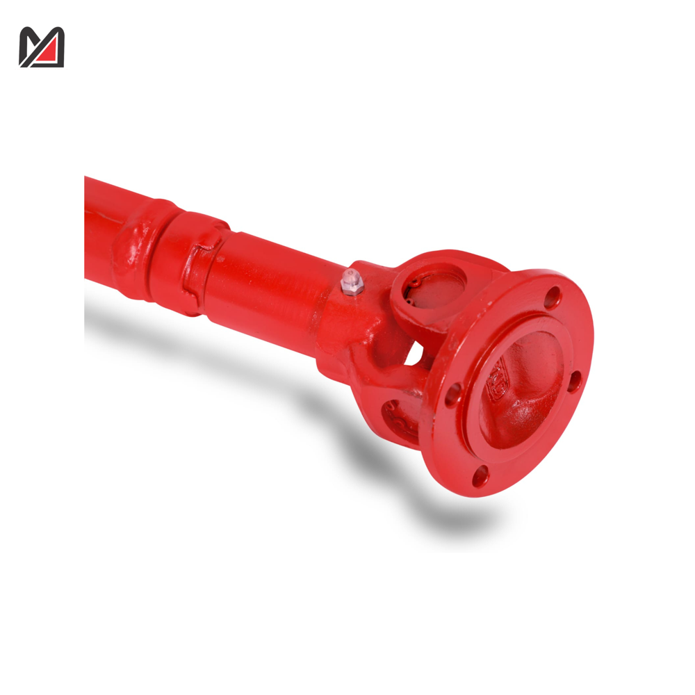 Propeller Shaft For Tractor - Diameter: 15 Millimeter (Mm)