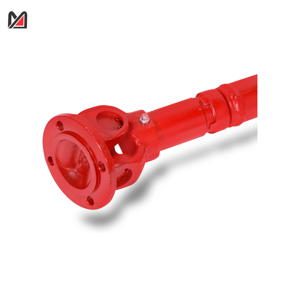 Propeller Shaft For Tractor - Diameter: 15 Millimeter (Mm)