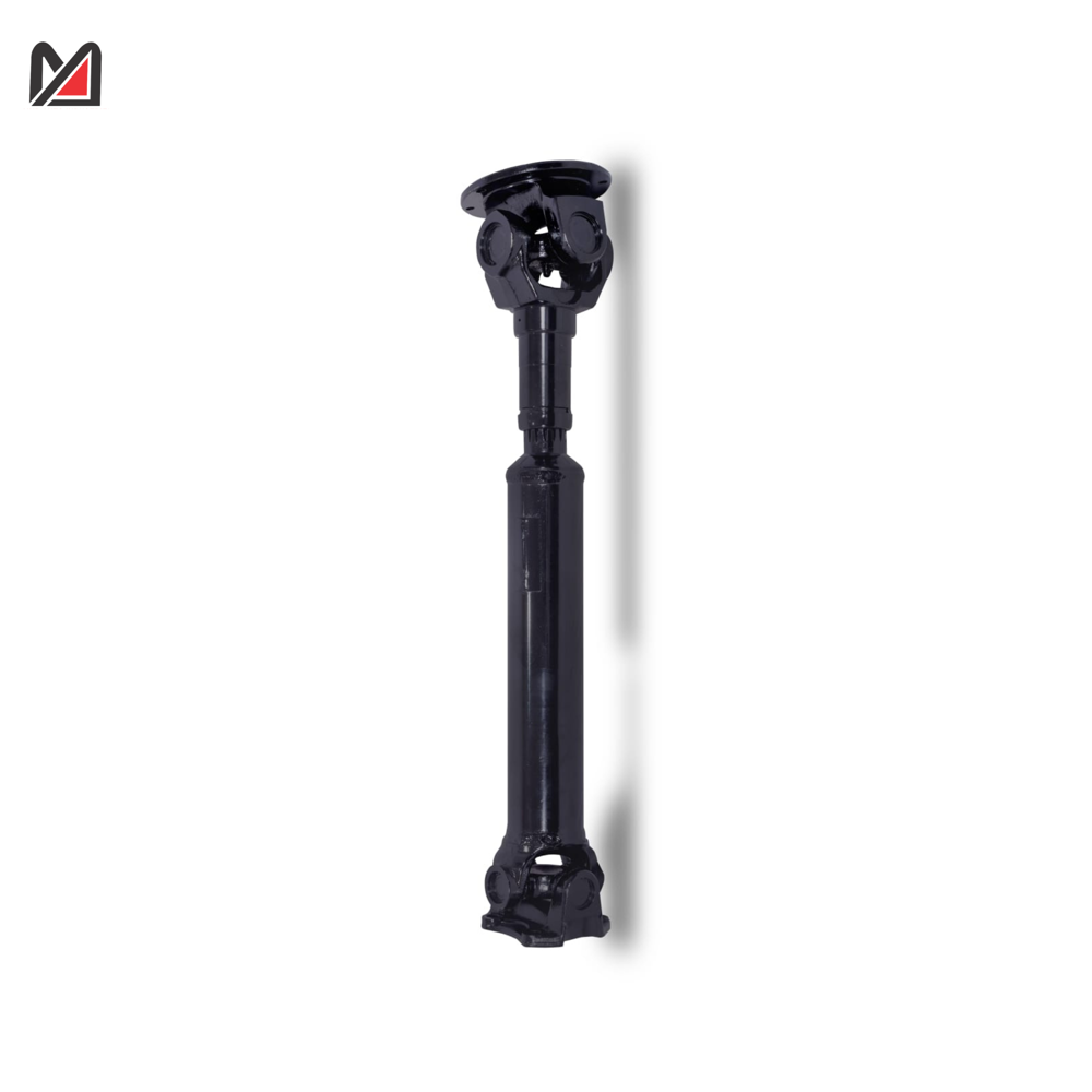 cardan shaft with different flange ends