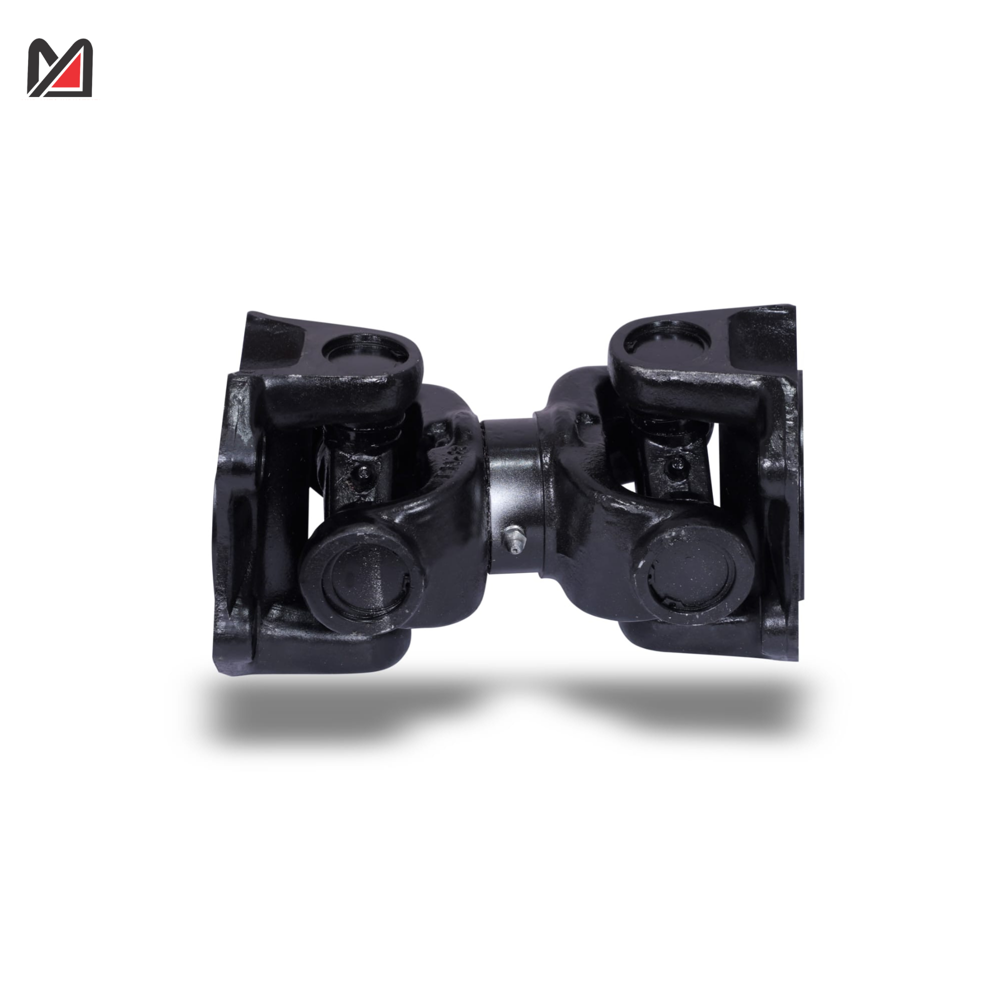 compact cardan shaft