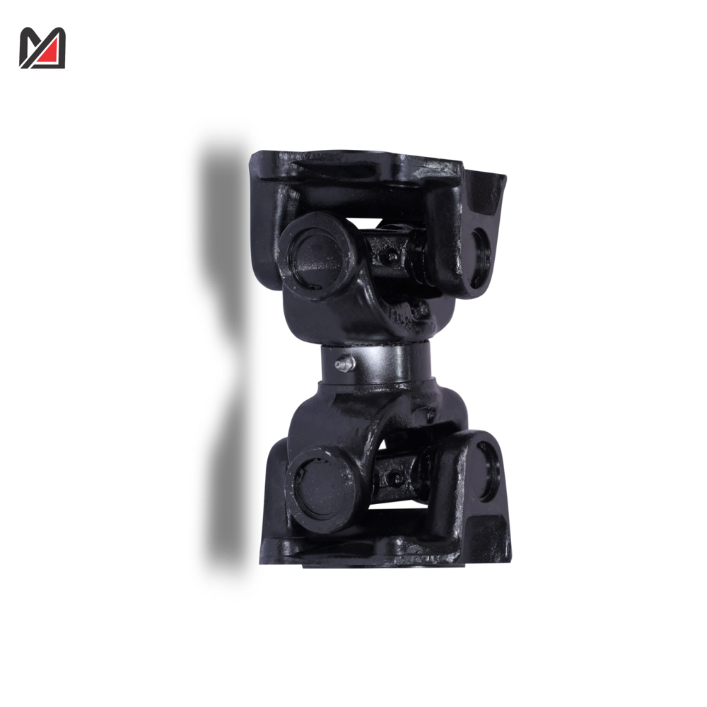 Compact Cardan Shaft - Color: Black