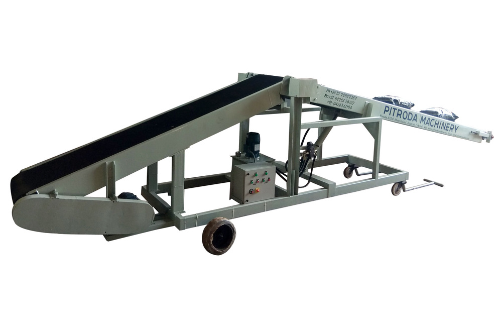 Truck Loading Conveyor in Mumbai