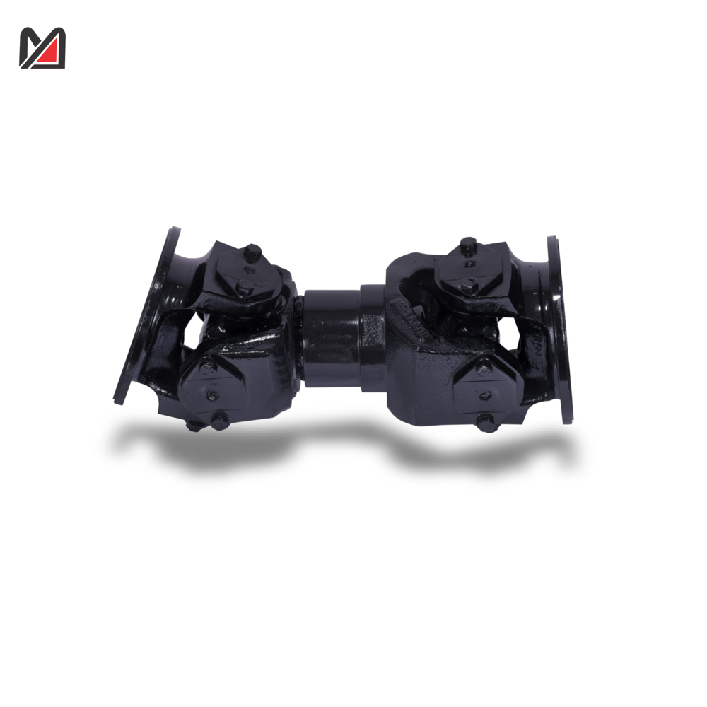 heavy duty transmission shaft