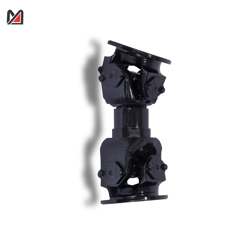 heavy duty transmission shaft