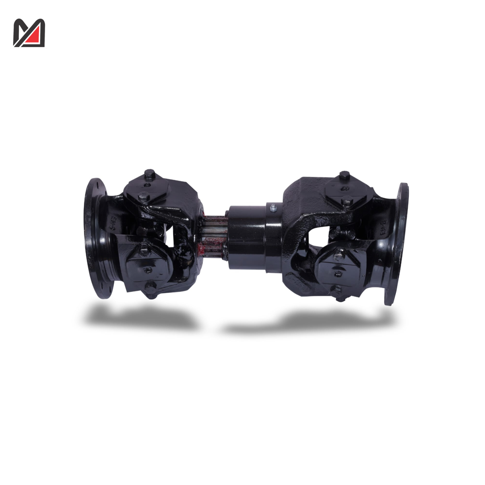 heavy duty transmission shaft