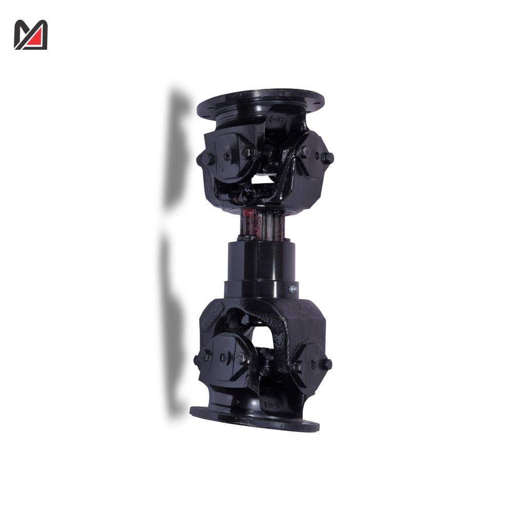 heavy duty transmission shaft