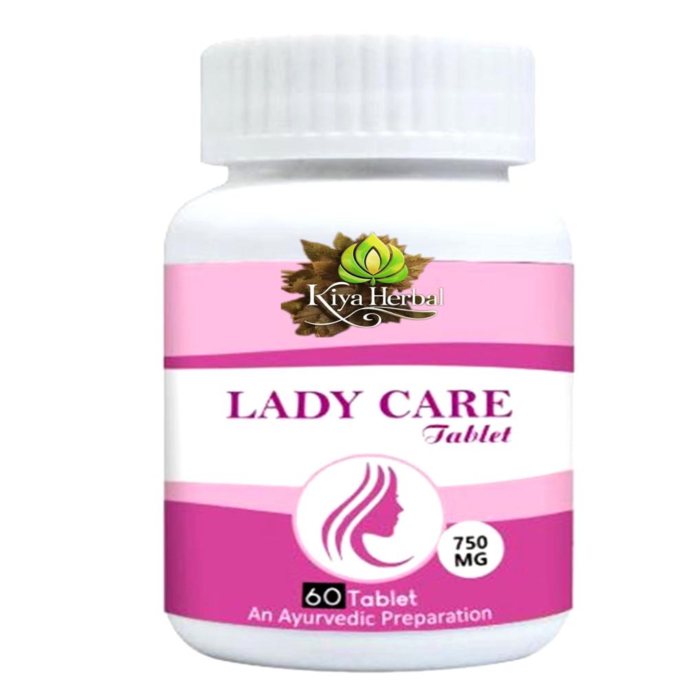 Bulk Lady Care Tablets 30 Tablet