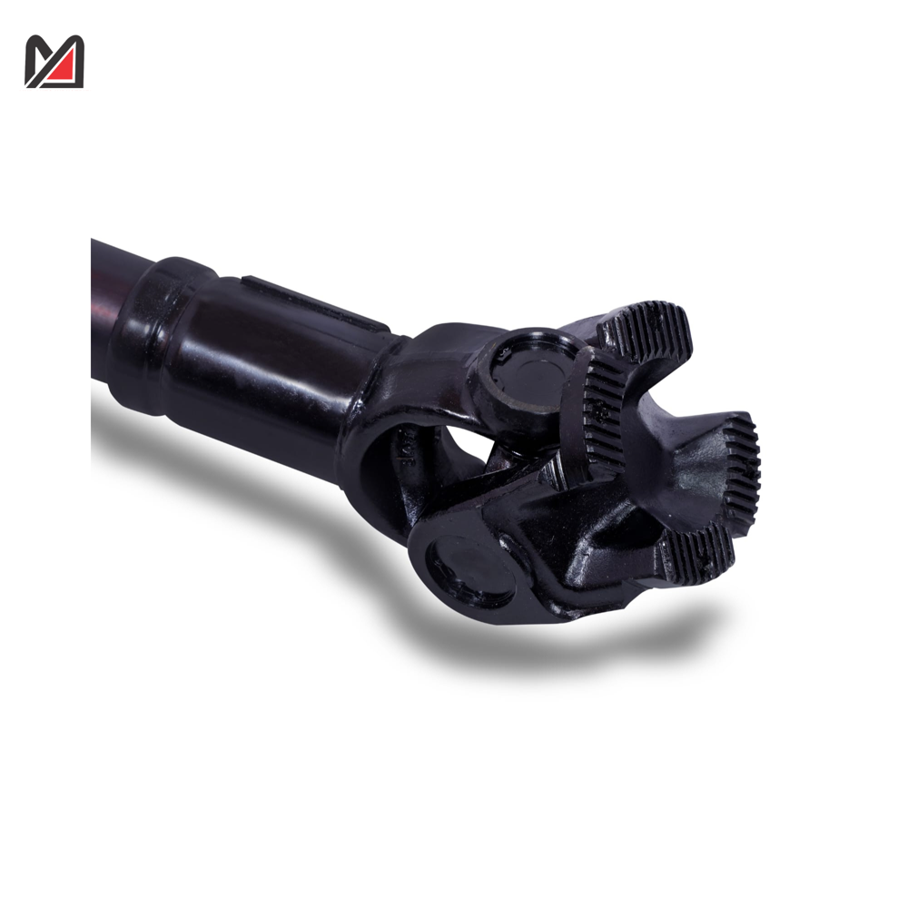 interaxle shaft