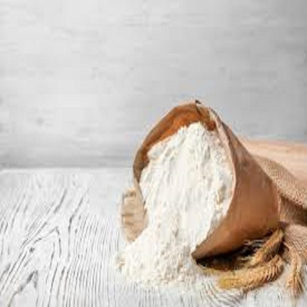 Triticale flour