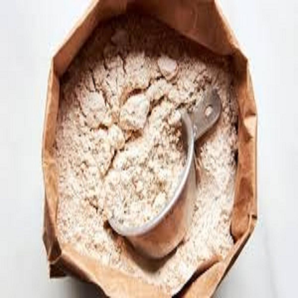 Triticale flour