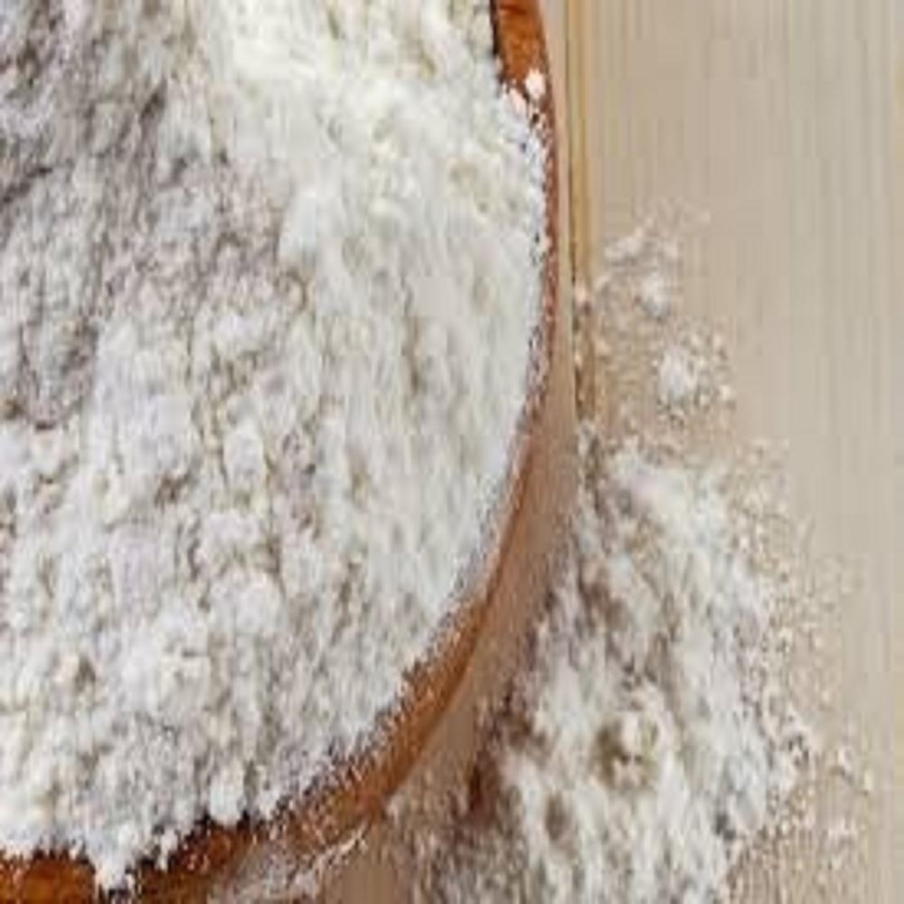 Triticale flour