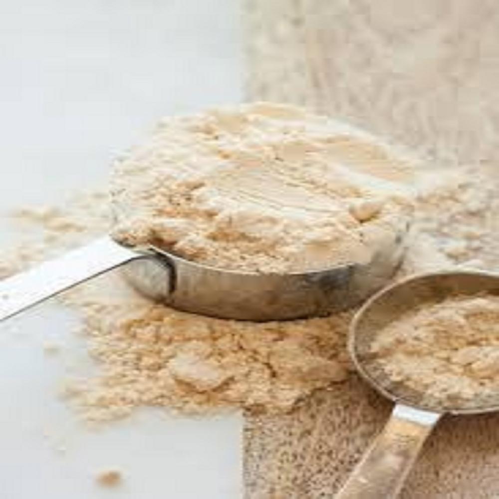 Triticale flour