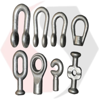Forged Automobile Products