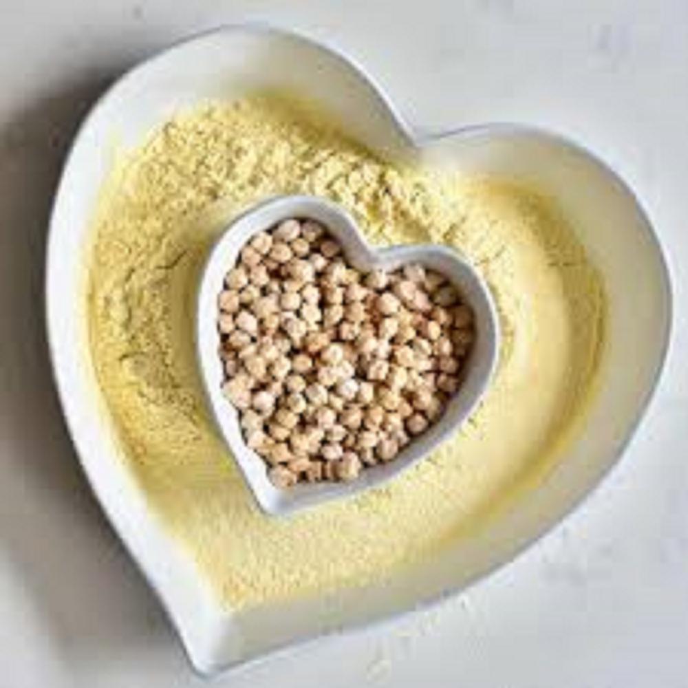 Chickpea flour