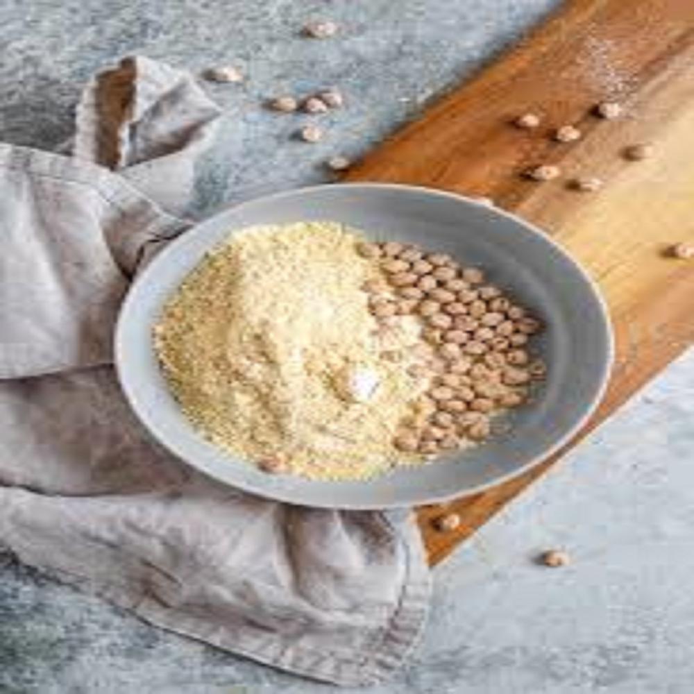Chickpea flour