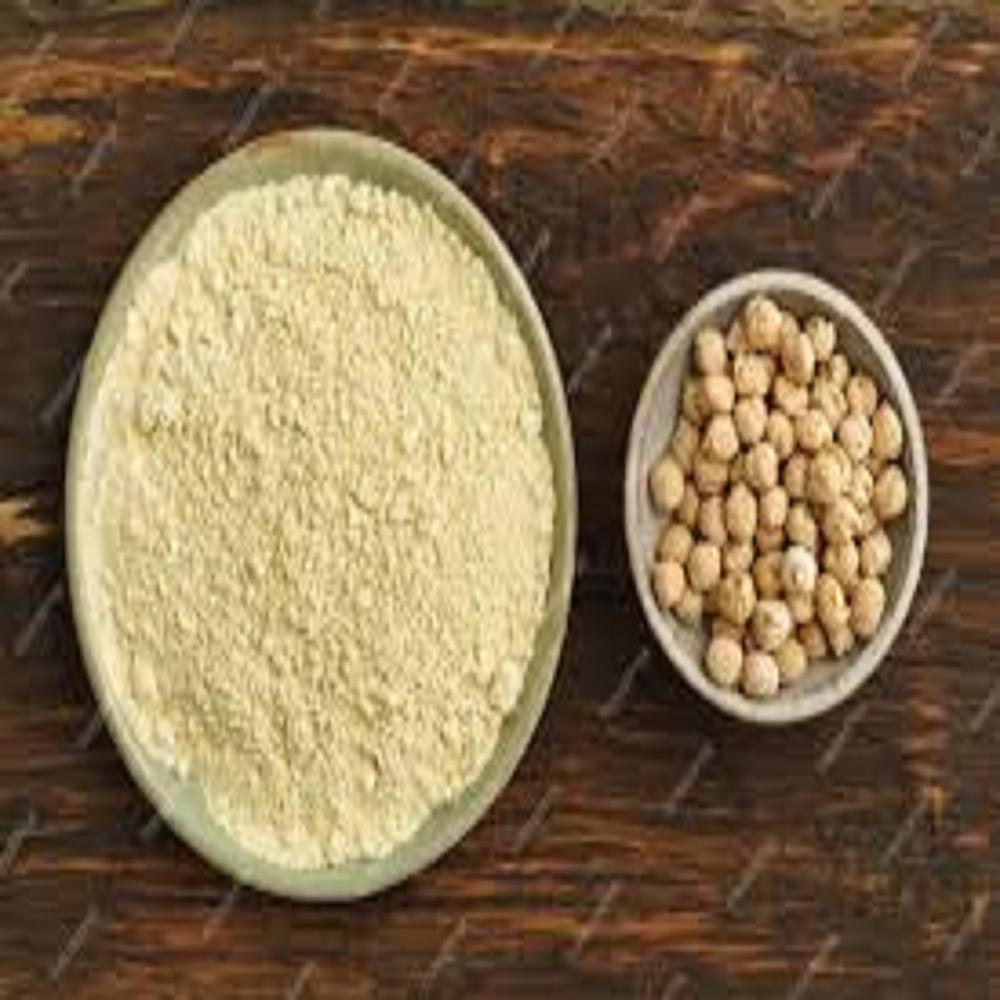Chickpea flour