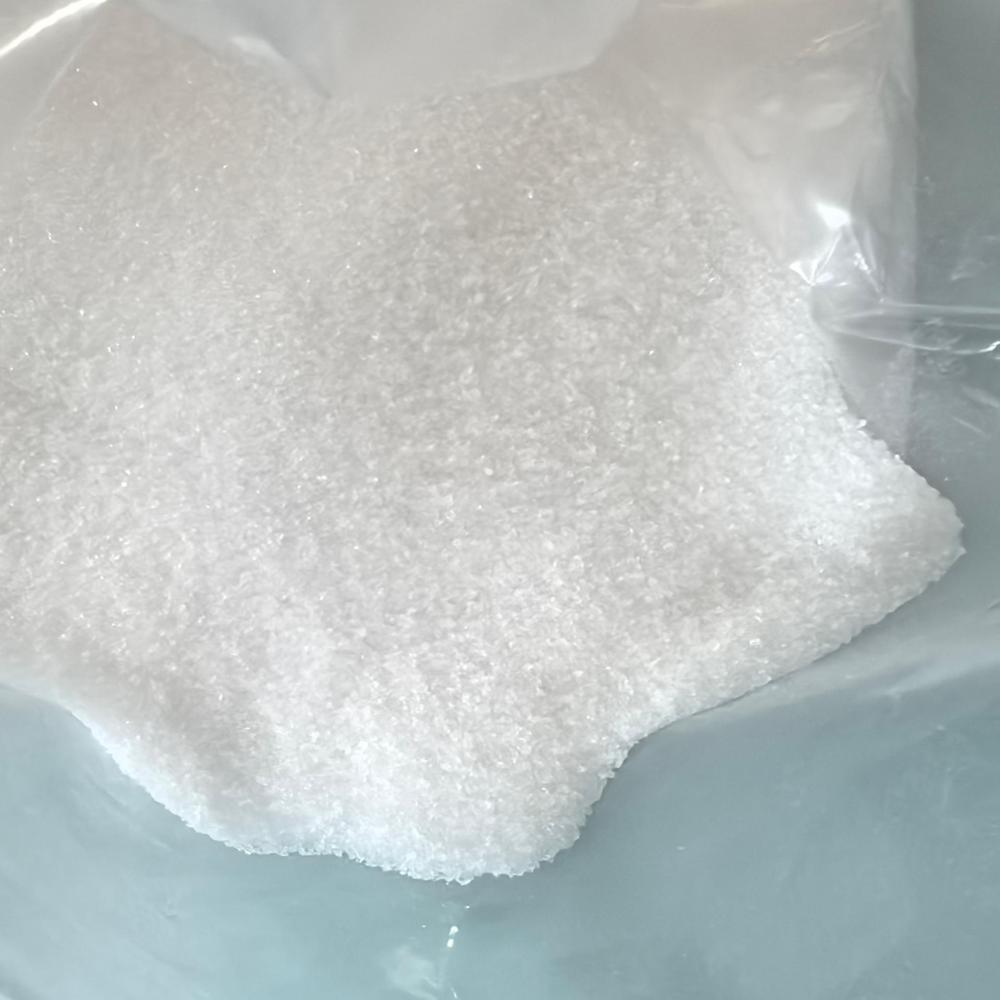 White Polyacrylamide