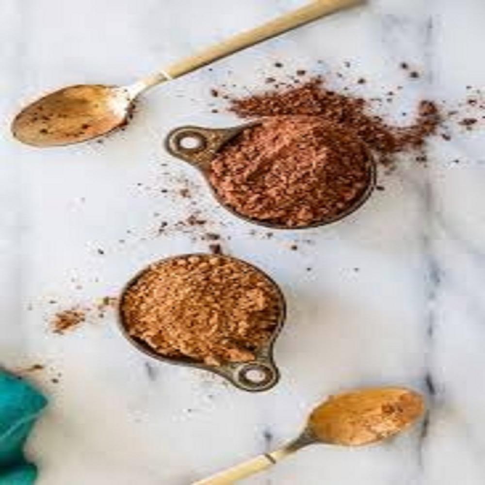 Natural cocoa powder